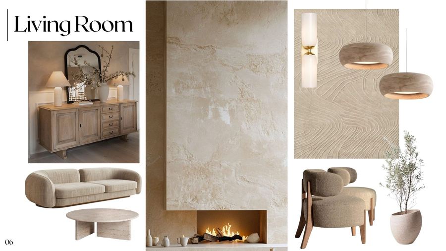 Soft Dune scheme